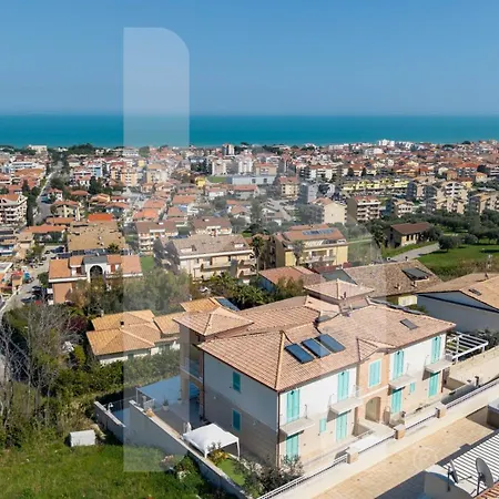 Appartement Homiday - Residenza Belvedere *