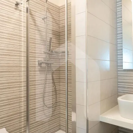Appartement Homiday - Residenza Belvedere *