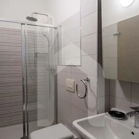 Apartament Homiday - Residenza Belvedere Tortoreto