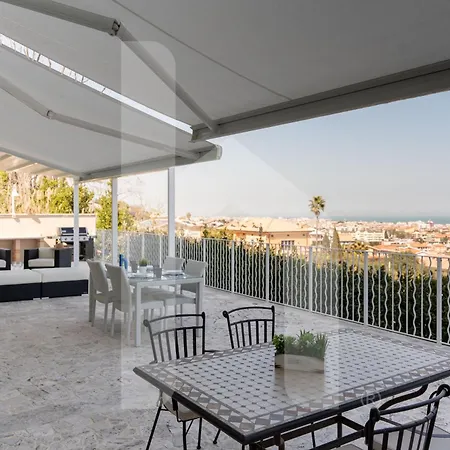 Appartement Homiday - Residenza Belvedere