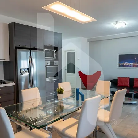 Homiday - Residenza Belvedere