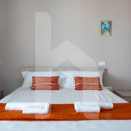 Appartement Homiday - Residenza Belvedere Tortoreto