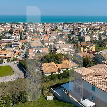 Homiday - Residenza Belvedere *