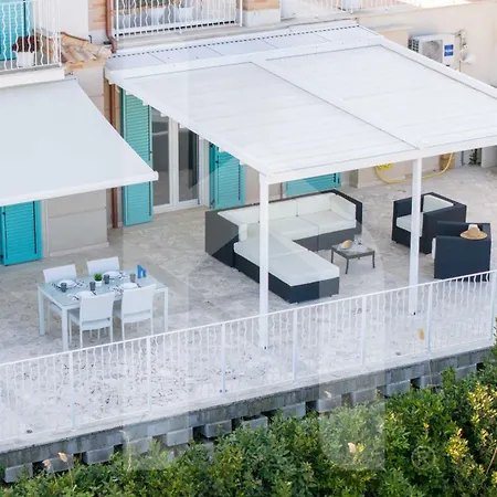 Apartament Homiday - Residenza Belvedere *