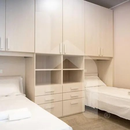 Appartement Homiday - Residenza Belvedere *