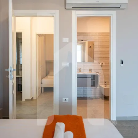 Appartement Homiday - Residenza Belvedere