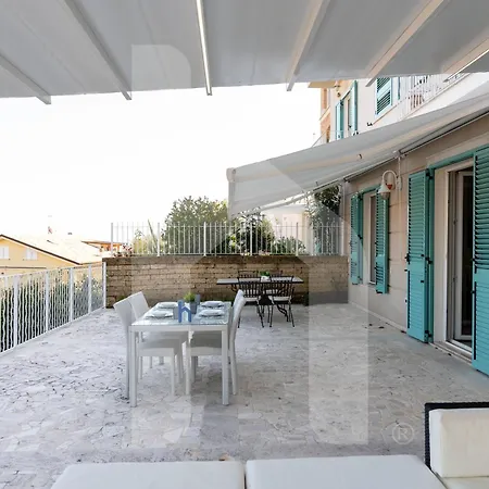 Homiday - Residenza Belvedere Apartament *