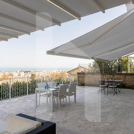 Homiday - Residenza Belvedere Tortoreto