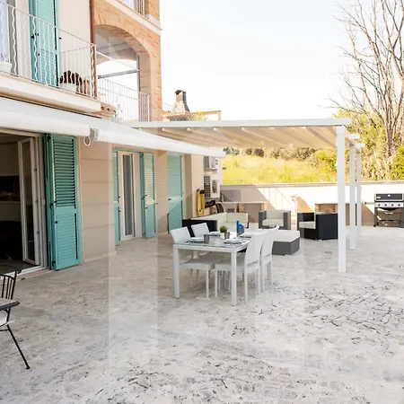Appartement Homiday - Residenza Belvedere