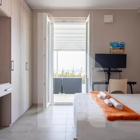 Homiday - Residenza Belvedere Tortoreto
