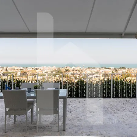 Homiday - Residenza Belvedere * Tortoreto