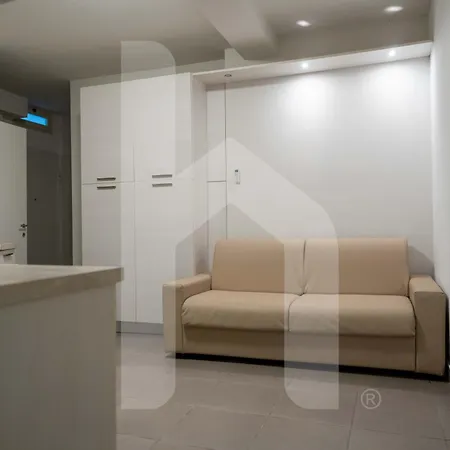 Apartament Homiday - Residenza Belvedere *