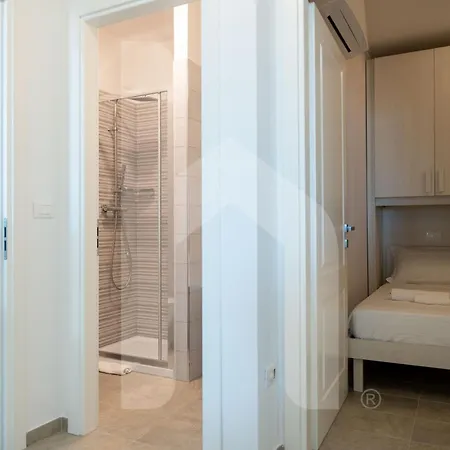 Homiday - Residenza Belvedere Appartement