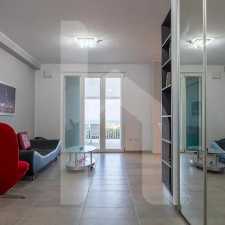 Homiday - Residenza Belvedere Appartement *