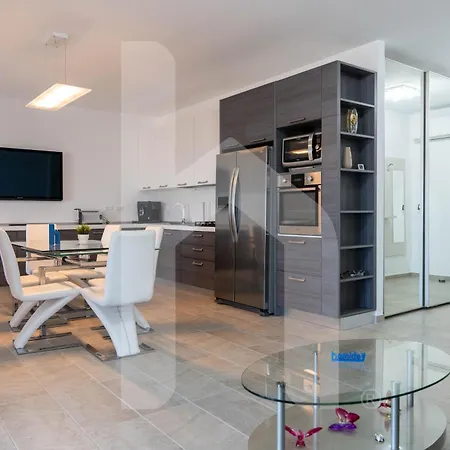 Apartament Homiday - Residenza Belvedere *