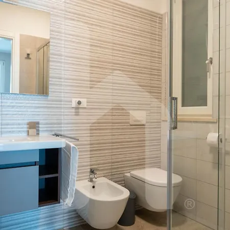 Homiday - Residenza Belvedere Appartement
